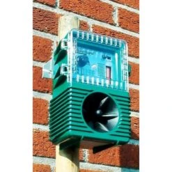 Professionele Vogelverjager Tegen Kraaien - Weitech 6 Professionele Vogelverjager Tegen Kraaien - Weitech -EDIALUX Winkel 1520281869 3 600