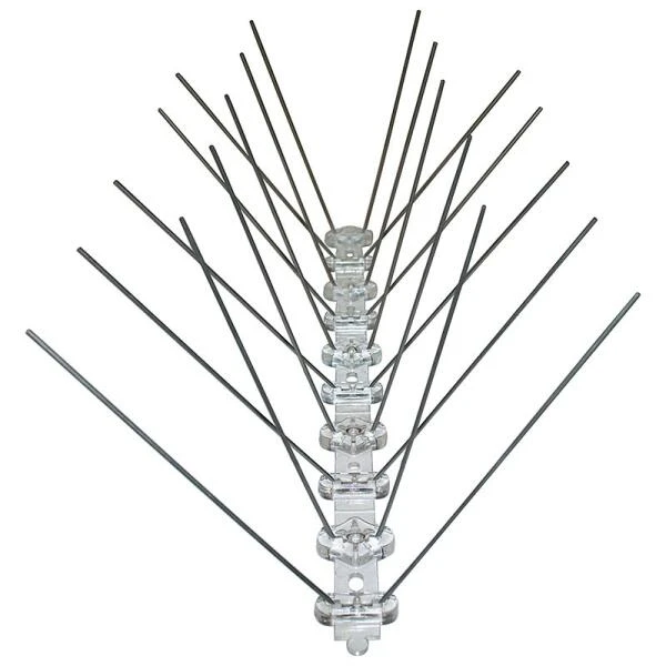 Vogelweringspinnen 2,5 Meter 2 Vogelweringspinnen 2,5 Meter - Afbeelding 2