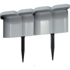 Anti Slakken Tuinafboording 6 Anti Slakken Tuinafboording -EDIALUX Winkel 1558869169 1 600