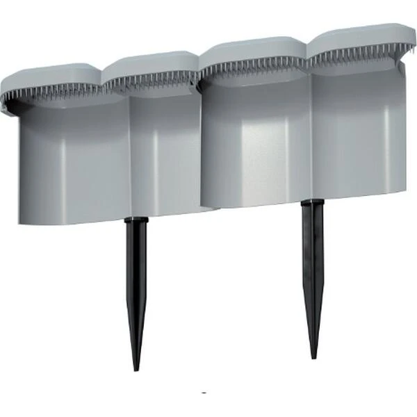 Anti Slakken Tuinafboording 3 Anti Slakken Tuinafboording - Afbeelding 3