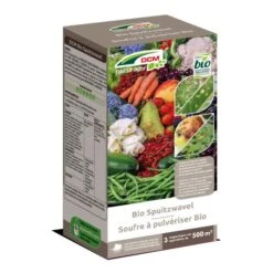 Spuitzwavel BIO - DCM 300 G