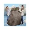 Plantenhoes Thermocover - Grijs - 120 × 250 Cm