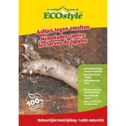 Ecostyle Aaltjes Tegen Emelten - 10 M²