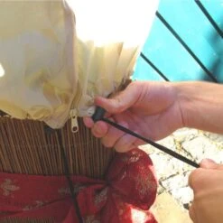 Thermobeschermhoes Q-Extreme XXL Voor Planten - 300 × 200 Cm 6 Thermobeschermhoes Q-Extreme XXL Voor Planten - 300 × 200 Cm -EDIALUX Winkel 1639562176 3 600