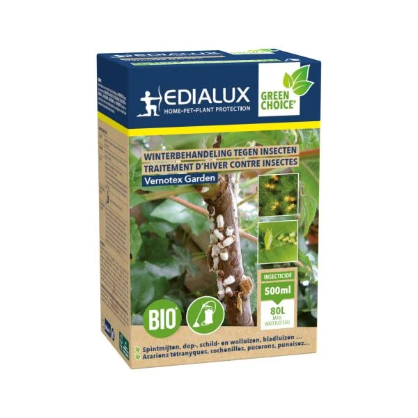 EDIALUX Winterbehandeling Fruitbomen 2 EDIALUX Winterbehandeling Fruitbomen - Afbeelding 2