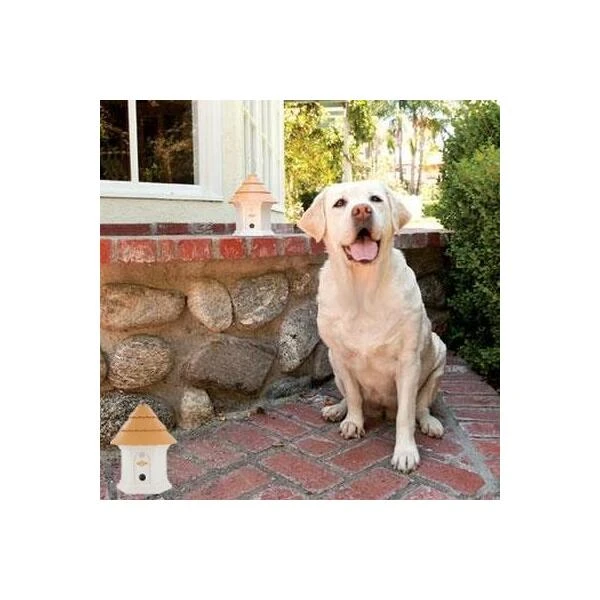 PetSafe Anti-blafhuisje Met Timerfunctie 1 PetSafe Anti-blafhuisje Met Timerfunctie