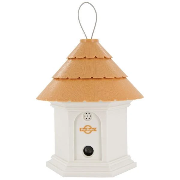 PetSafe Anti-blafhuisje Met Timerfunctie 2 PetSafe Anti-blafhuisje Met Timerfunctie - Afbeelding 2