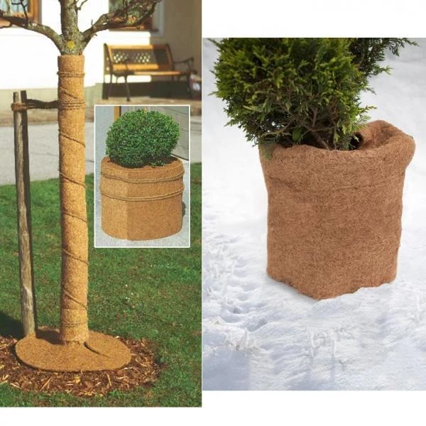 Kokosmat Buiten - 45 × 300 Cm 3 Kokosmat Buiten - 45 × 300 Cm - Afbeelding 3