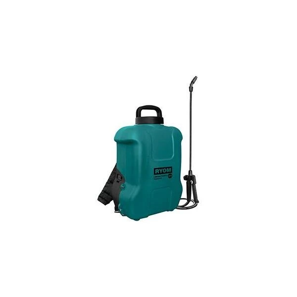 Batterijsproeier Lithium 18V - 16 Liter 1 Batterijsproeier Lithium 18V - 16 Liter