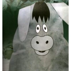 Beschermhoes Planten - Ezel -115 × 120 Cm -EDIALUX Winkel beschermhoes 120 x 120 cm ezel 1484053444 2 600