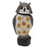 Bewegende Uil - Vogelverschrikker 3 Bewegende Uil - Vogelverschrikker -EDIALUX Winkel bewegende vogelschrikker 1643268372 1 600