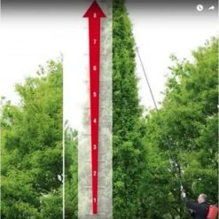 Telescopische Lans XL 8D - Birchmeier -EDIALUX Winkel birchmeier lans xl 8d 1493039328 1 600