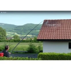 Telescopische Lans XL 8D - Birchmeier -EDIALUX Winkel birchmeier lans xl 8d 1493039329 3 600