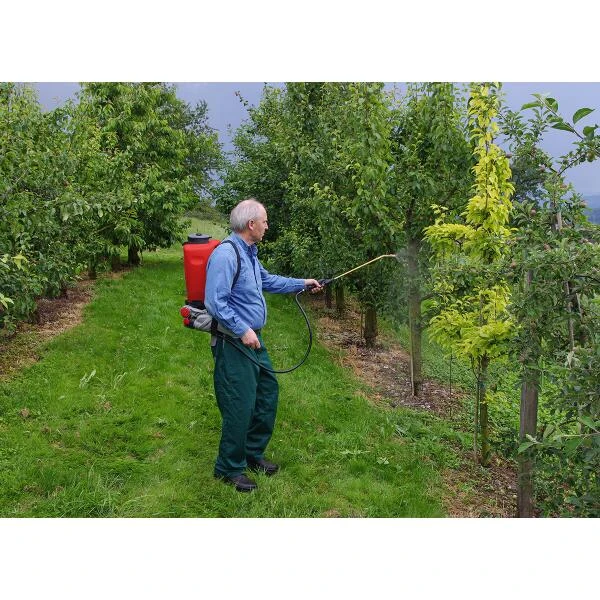 Rugsproeier Birchmeier RPD 15 Liter 2 Rugsproeier Birchmeier RPD 15 Liter - Afbeelding 2