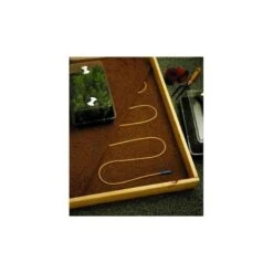 Warmtekabel Bodemverwarming - 6 M 6 Warmtekabel Bodemverwarming - 6 M -EDIALUX Winkel bodemverwarming 6 m 1484052989 1 600