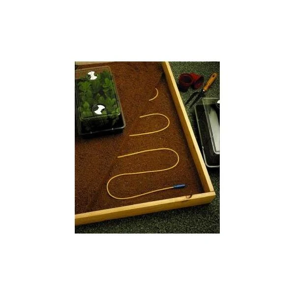 Warmtekabel Bodemverwarming - 6 M 3 Warmtekabel Bodemverwarming - 6 M - Afbeelding 3