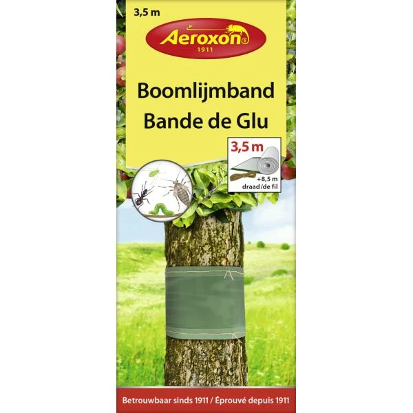 Boomlijmband Aeroxon 350 × 14 Cm 1 Boomlijmband Aeroxon 350 × 14 Cm