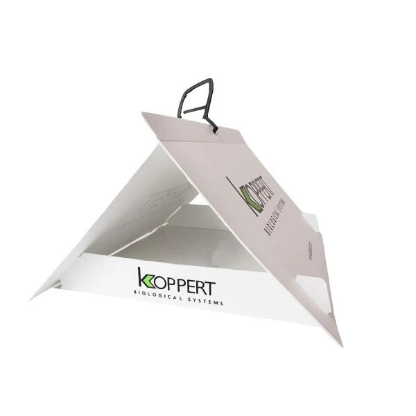 EDIALUX Deltaval Met Lijmplaat - Koppert 1 EDIALUX Deltaval Met Lijmplaat - Koppert