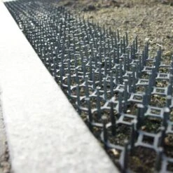 Dierenwerende Rasters - Anti-graven - Set Van 2 Stuks -EDIALUX Winkel dierenwerende matten 1543585595 3 600