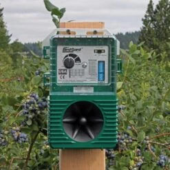 Vogelverjager Tegen Duiven - Weitech -EDIALUX Winkel duivenverjager professioneel 1484054962 3 600