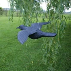 Duivenverjager Vliegende Raaf 8 Duivenverjager Vliegende Raaf -EDIALUX Winkel duivenverjager vliegende kraai 1495118313 2 600