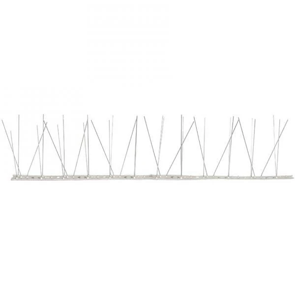 Duivenwering Balkons - Terras - Dakgoot 50 Cm 1 Duivenwering Balkons - Terras - Dakgoot 50 Cm