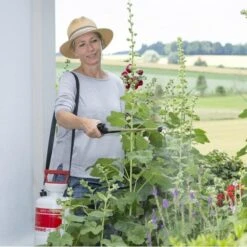 Druksproeier Birchmeier Garden Star 5 Liter 5 Druksproeier Birchmeier Garden Star 5 Liter -EDIALUX Winkel garden star 5 liter 1493035319 2 600