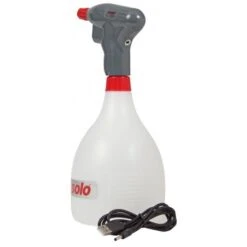 Handsproeier Op Batterijen Solo 460 Li USB Power 4 Handsproeier Op Batterijen Solo 460 Li USB Power -EDIALUX Winkel handsroeier op batterijen solo 460 li 1623064702 2 600