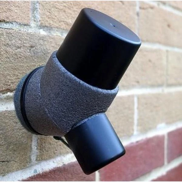 Buitenkraan Isolatie 1 Buitenkraan Isolatie