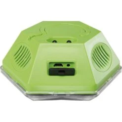 Katten- En Vogelverjager - Solar 5 Katten- En Vogelverjager - Solar -EDIALUX Winkel katten en vogelverjager solar 1531314326 2 600