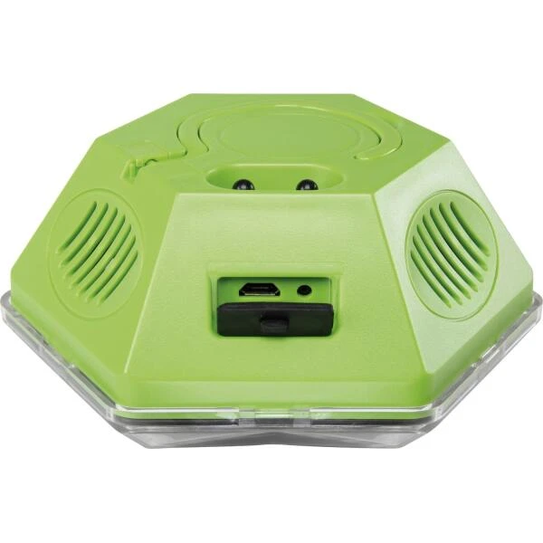 Katten- En Vogelverjager - Solar 3 Katten- En Vogelverjager - Solar - Afbeelding 3