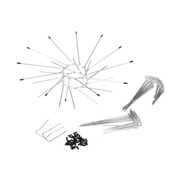 Kattenafweer Boomgordel Tot Boomomtrek 115 Cm 5 Kattenafweer Boomgordel Tot Boomomtrek 115 Cm - Afbeelding 5