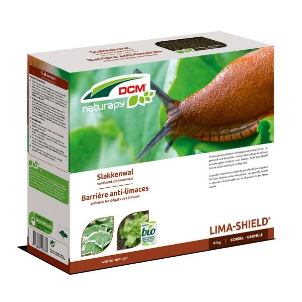 Lava Slakkenwal 4 Kg 1 Lava Slakkenwal 4 Kg