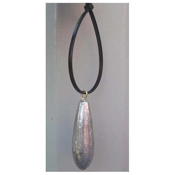 Loodgewichtjes 50 Gram - Set Van 6 Stuks 3 Loodgewichtjes 50 Gram - Set Van 6 Stuks - Afbeelding 3