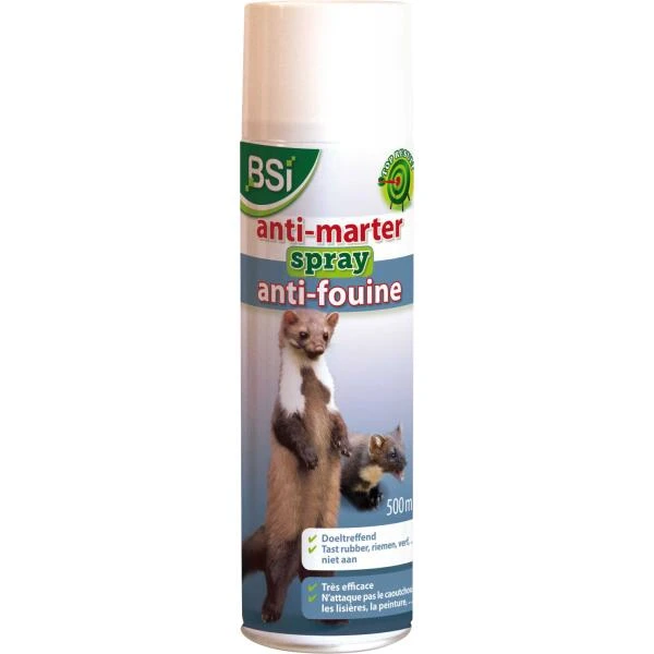 BSI Marter-Away Spray 1 BSI Marter-Away Spray