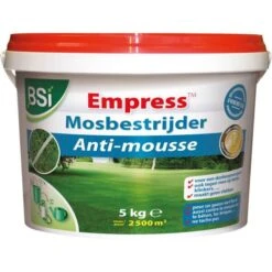 BSI Empress Mosbestrijder - 5kg