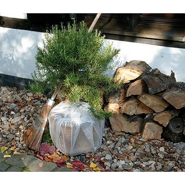 Noppenfolie Op Rol - 50 × 500 Cm 1 Noppenfolie Op Rol - 50 × 500 Cm