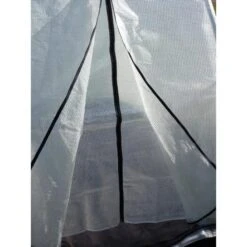 Gewapende Folie Voor Overwinterkas - 130 × 130 × 150 Cm -EDIALUX Winkel overwinteringskas isolatiefolie 1484056530 2 600