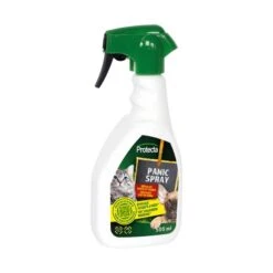 Protecta Panic Spray - 500 Ml