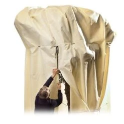 Reuze Thermobeschermhoes Voor Planten - 250 X 360 Cm 7 Reuze Thermobeschermhoes Voor Planten - 250 X 360 Cm -EDIALUX Winkel reuze thermohoes 250 x 360 cm 1674118731 2 600