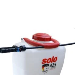 Rugsproeier 425 Comfort Solo - 15 Liter -EDIALUX Winkel rugsproeier 425 comfort solo 1484062536 2 600