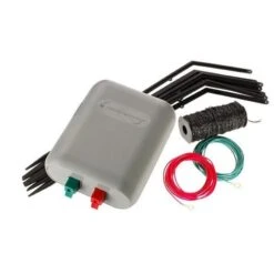 Vijver Schrikdraad Tegen Reigers En Katten -EDIALUX Winkel schrikdraad voor vijver 1484062350 2 600