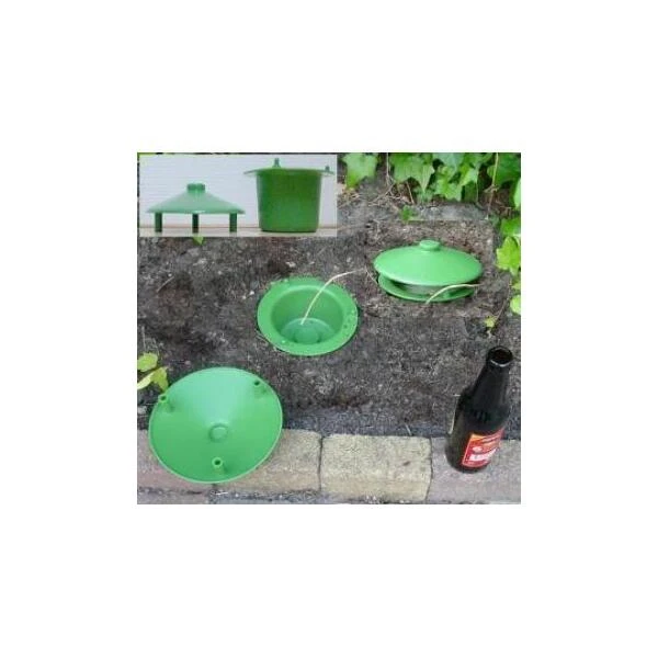 Slakkenvangpot 1 Slakkenvangpot