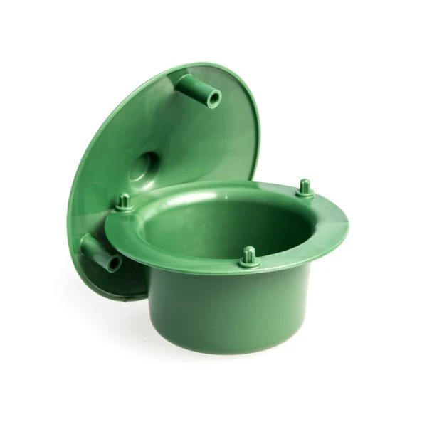 Slakkenvangpot 4 Slakkenvangpot - Afbeelding 4