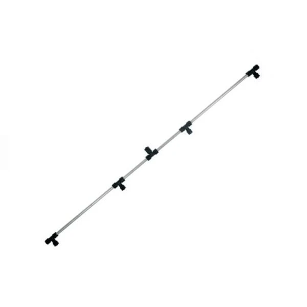 Sproeibalk Aluminium Solo - 120 Cm 1 Sproeibalk Aluminium Solo - 120 Cm