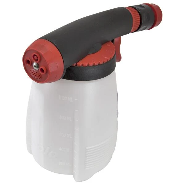 Sproeier Voor Aaltjes NEMA T-POT - 1 Liter 2 Sproeier Voor Aaltjes NEMA T-POT - 1 Liter - Afbeelding 2