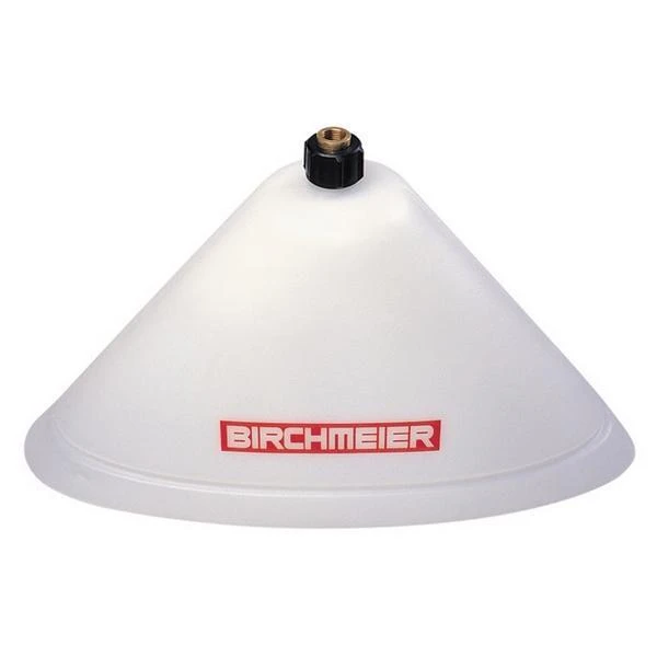 Sproeikap Birchmeier - Professioneel 1 Sproeikap Birchmeier - Professioneel