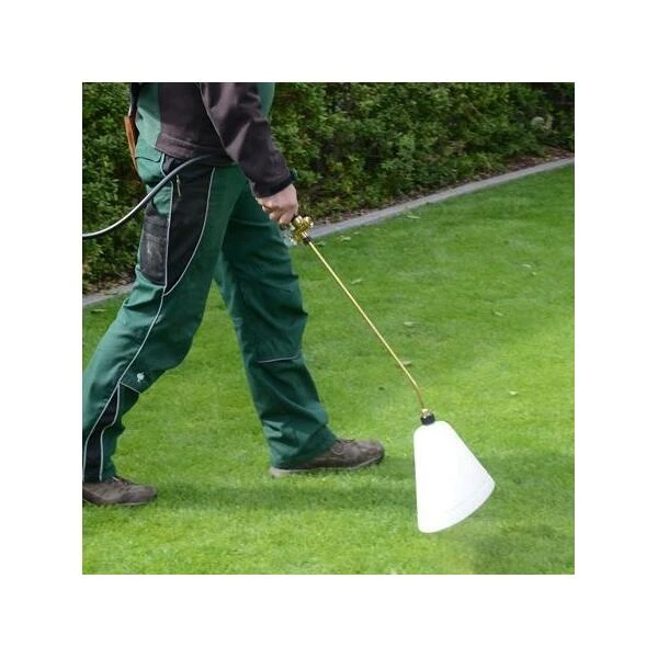 Sproeikap Birchmeier - Professioneel 2 Sproeikap Birchmeier - Professioneel - Afbeelding 2