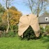 Beschermhoes Planten - Ø 2 M X 3 M H -EDIALUX Winkel thermo beschermhoes 200 x 300 cm 1638521823 1 600