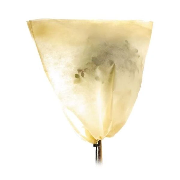 Thermobeschermhoes Voor Planten - 60 × 80 Cm 1 Thermobeschermhoes Voor Planten - 60 × 80 Cm